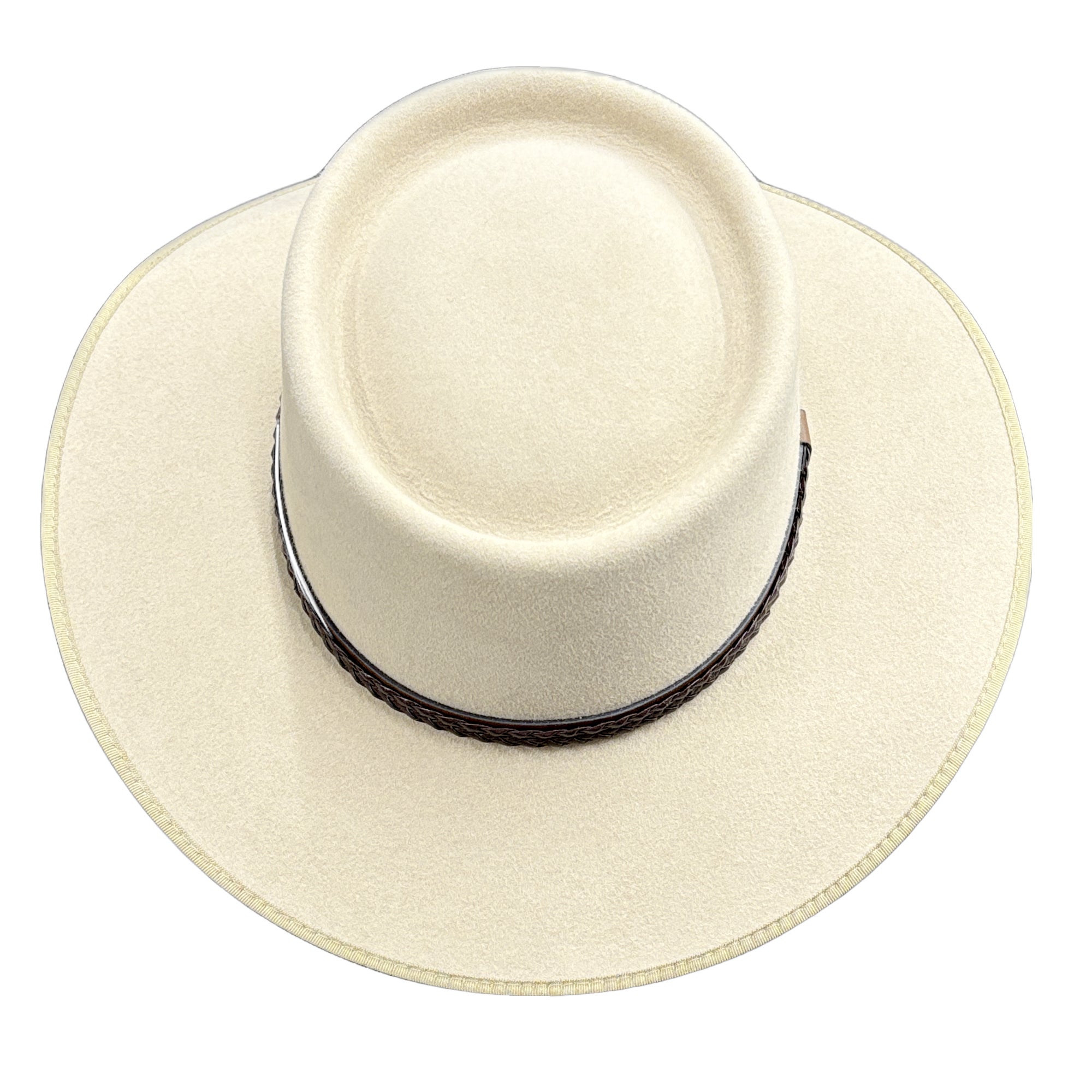 Akubra Plainsman Sand